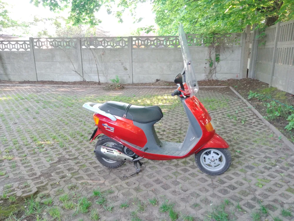 Piaggio Sfera RST 125