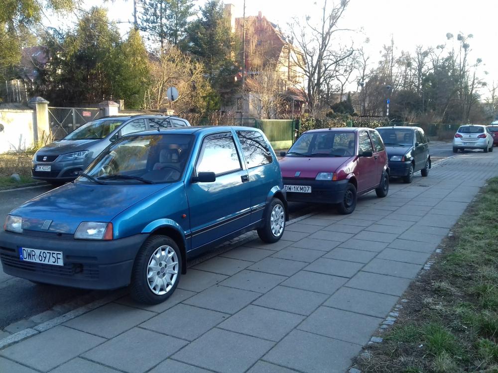 FSM Cinquecento