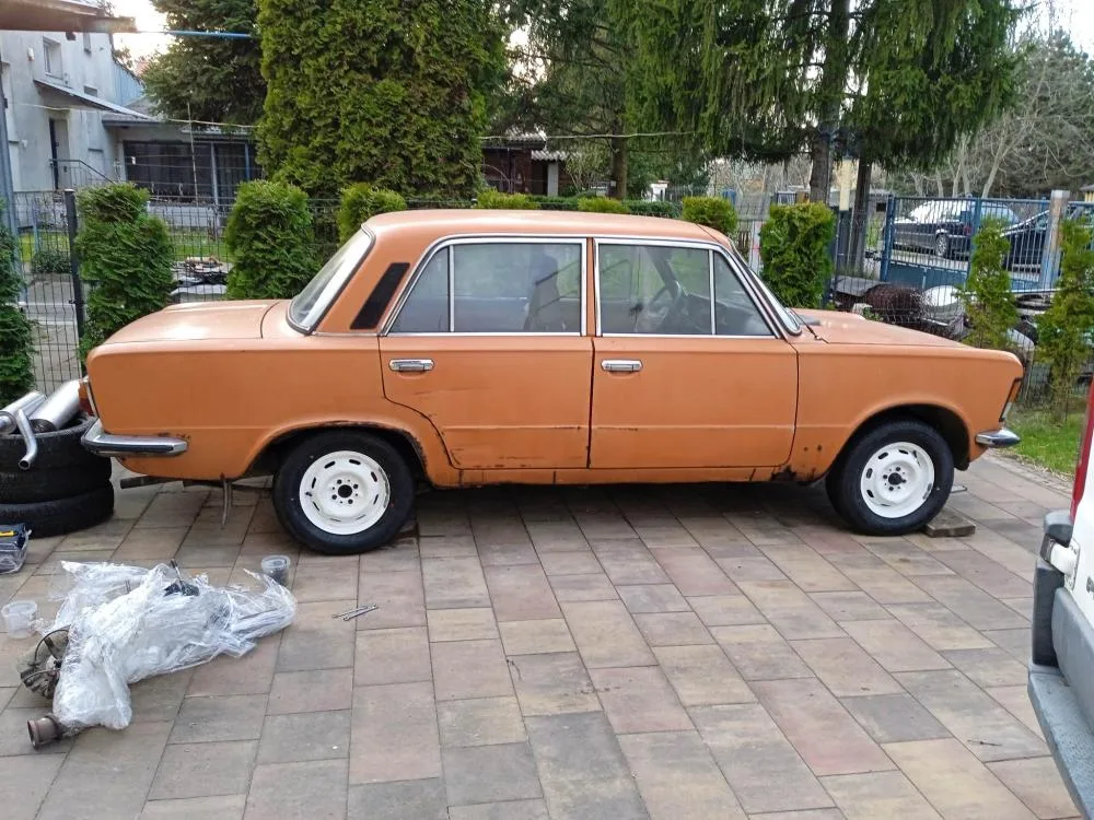 Fiat 125p