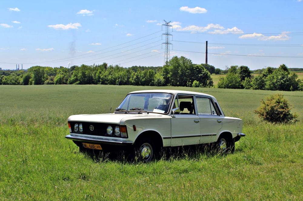 Fiat 125p