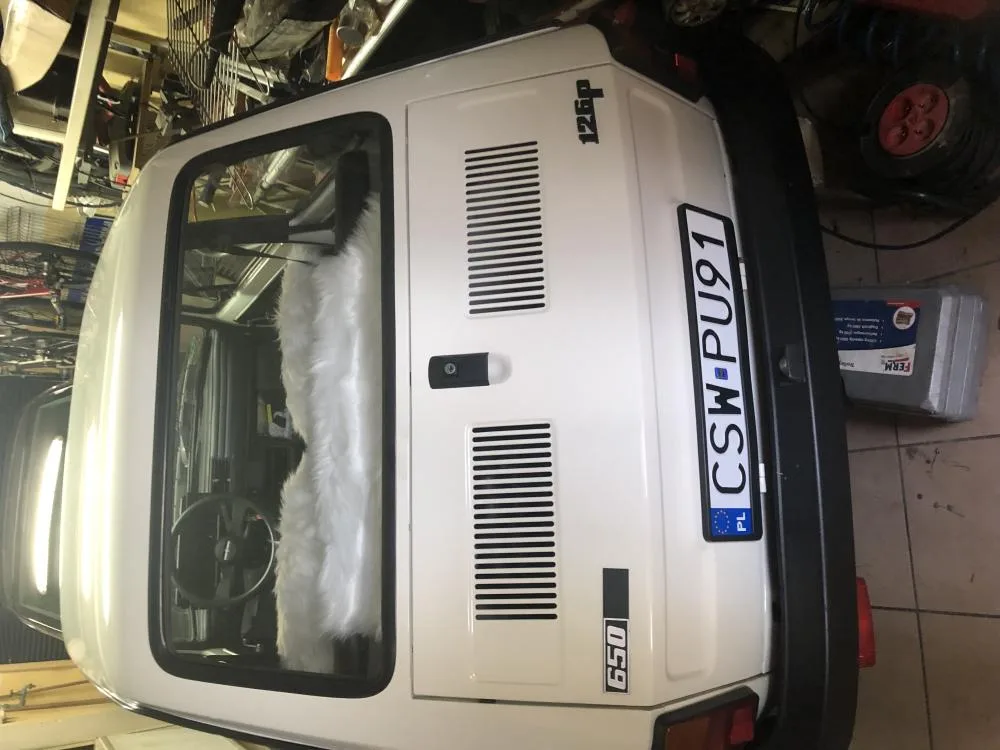 Fiat 126