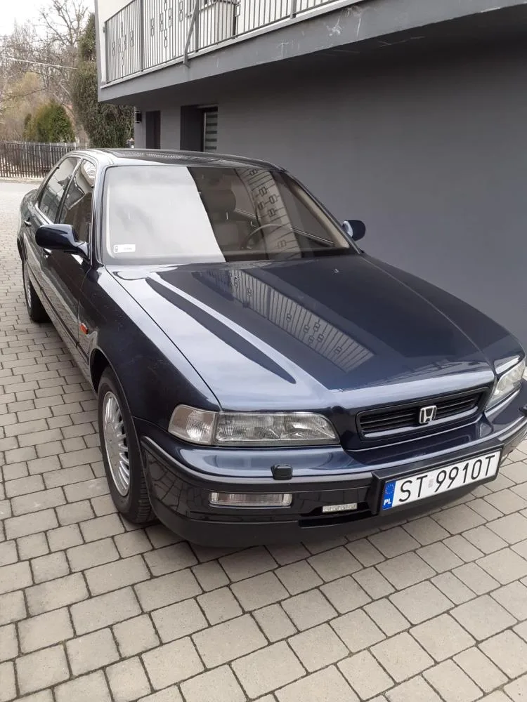 Honda LEGEND KA7