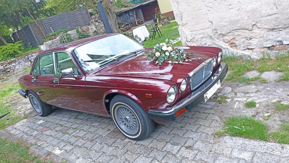 Jaguar XJR6