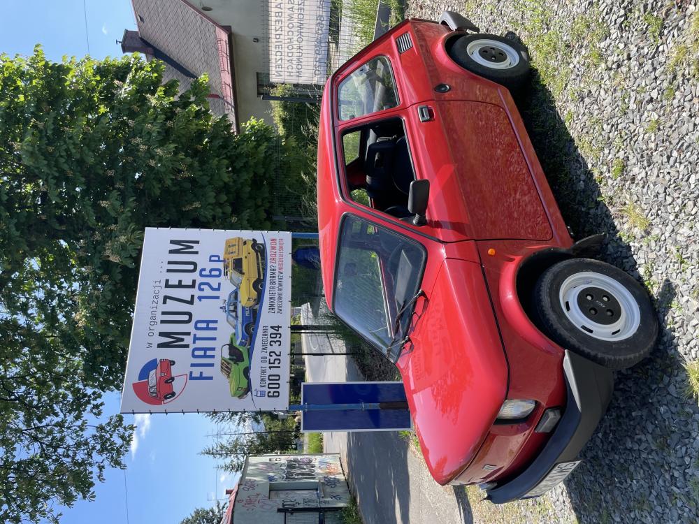 Fiat 126