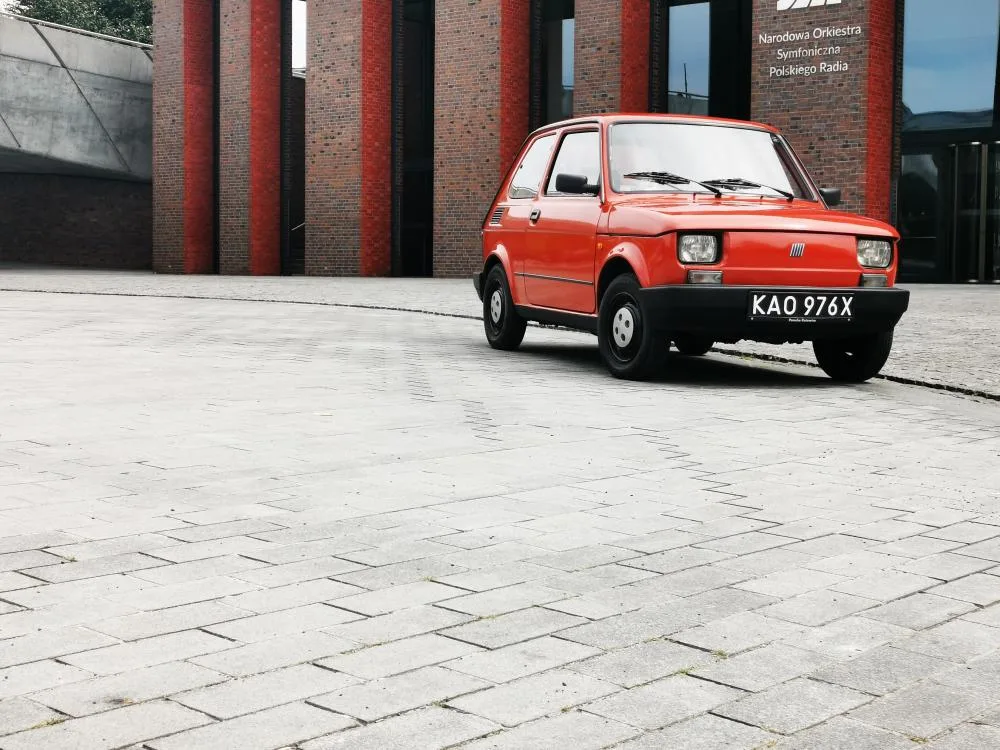 Fiat 126p