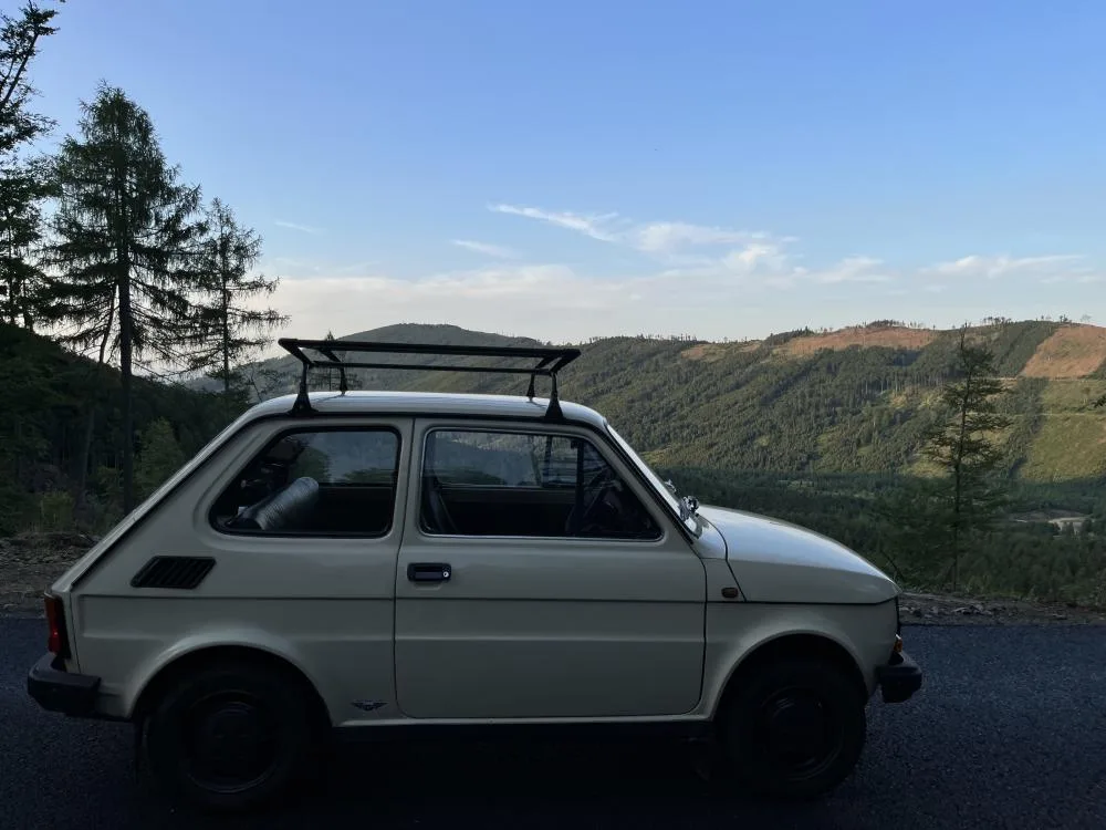 Fiat 126p