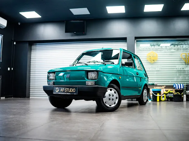 Fiat 126elx