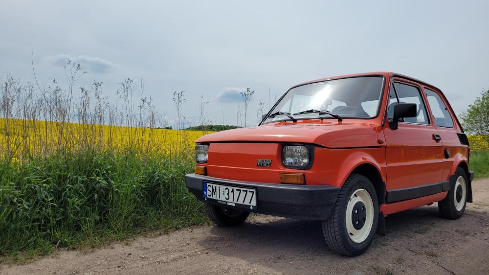 Fiat 126p