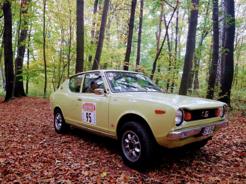 Datsun 100A
