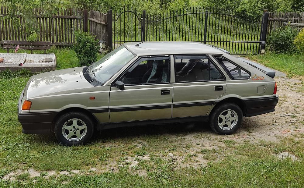 Polonez Caro