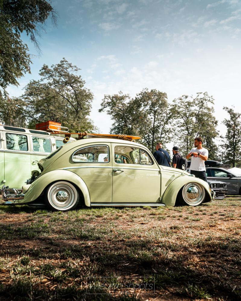 Volkswagen Garbus