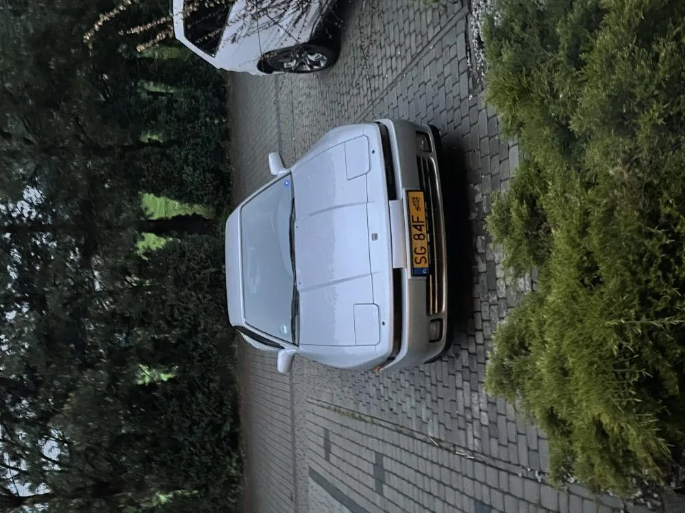 Toyota Supra A70