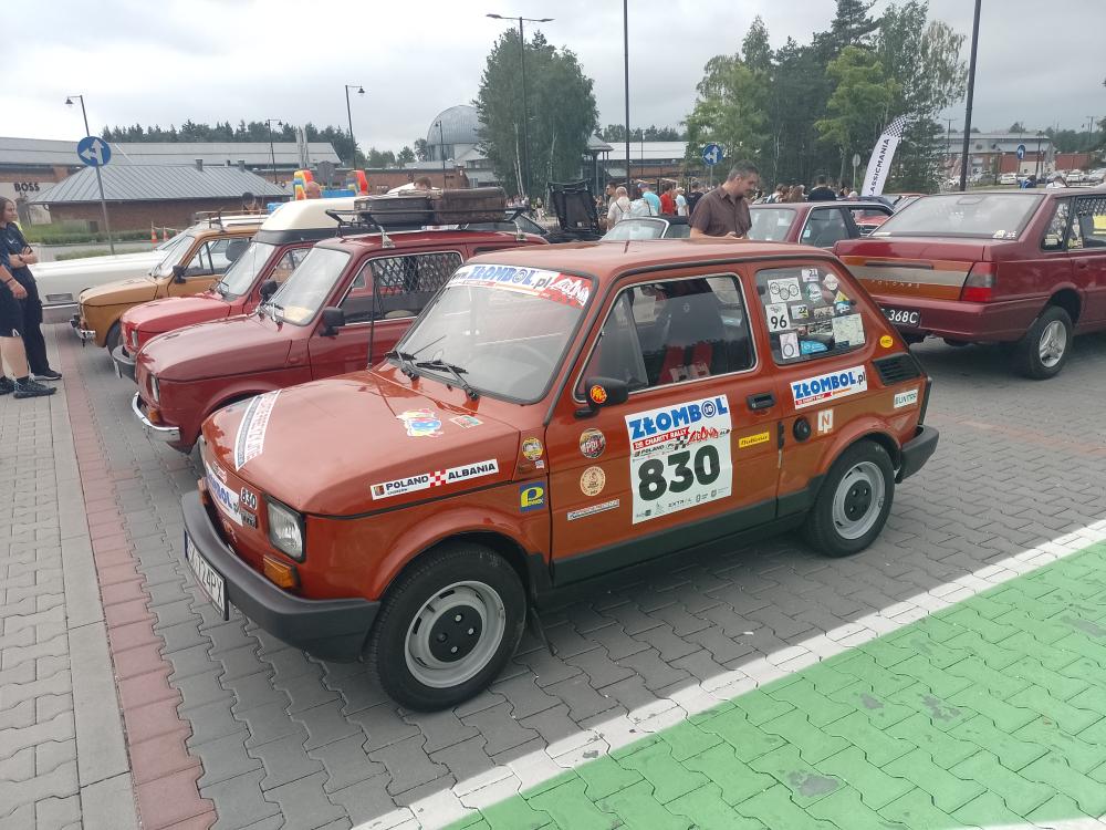 Fiat 126p