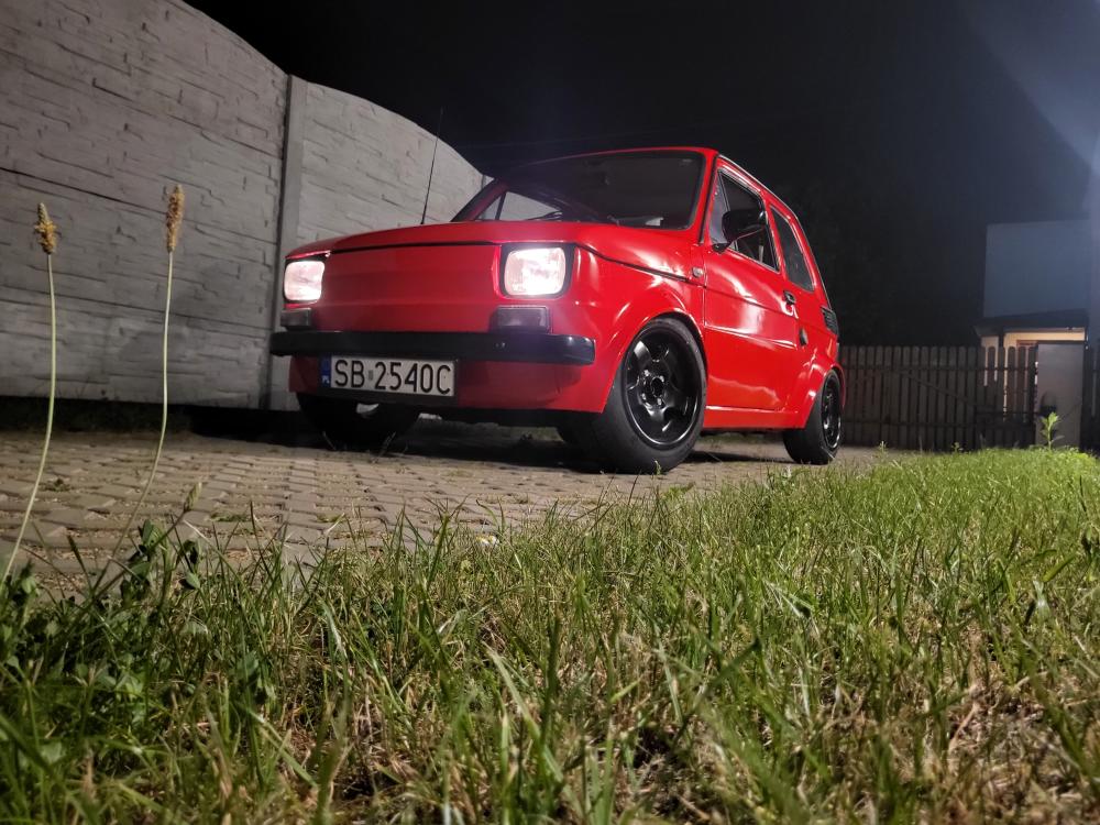 Fiat 126