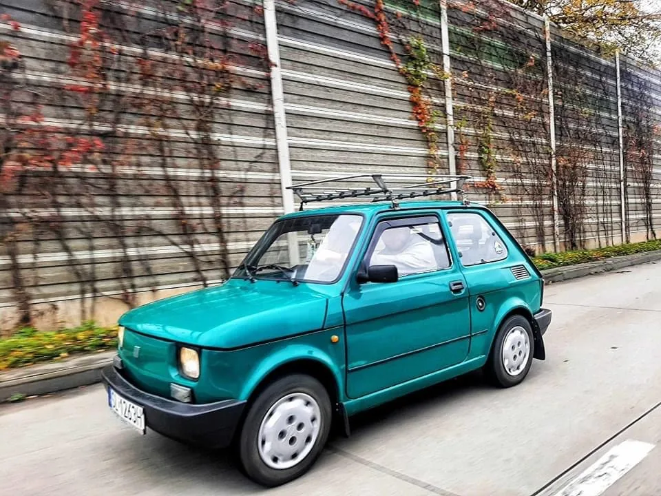 Fiat 126