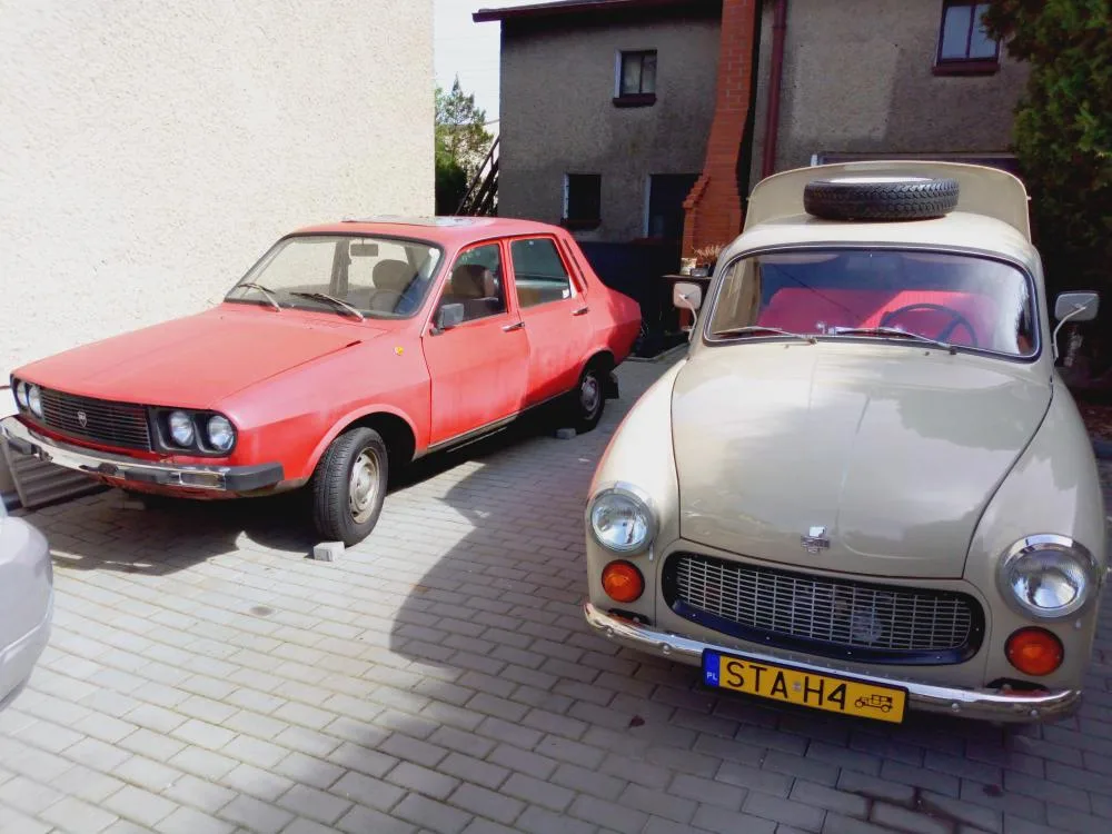 Dacia 1310
