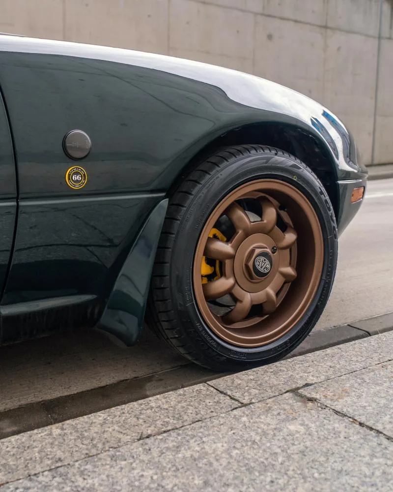 Mazda MX-5 NA