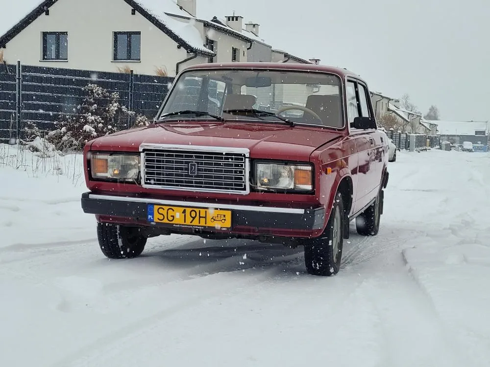 Lada 2107