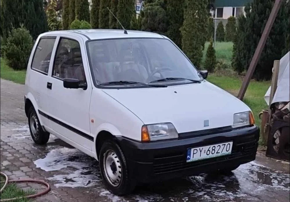FSM Cinquecento