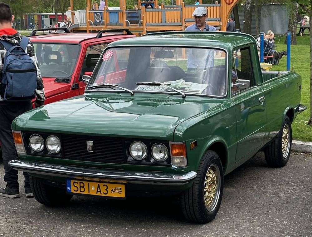 Fiat 125p