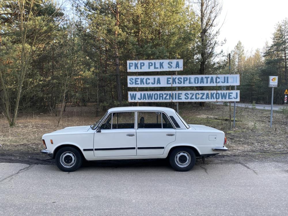 Fiat 125p