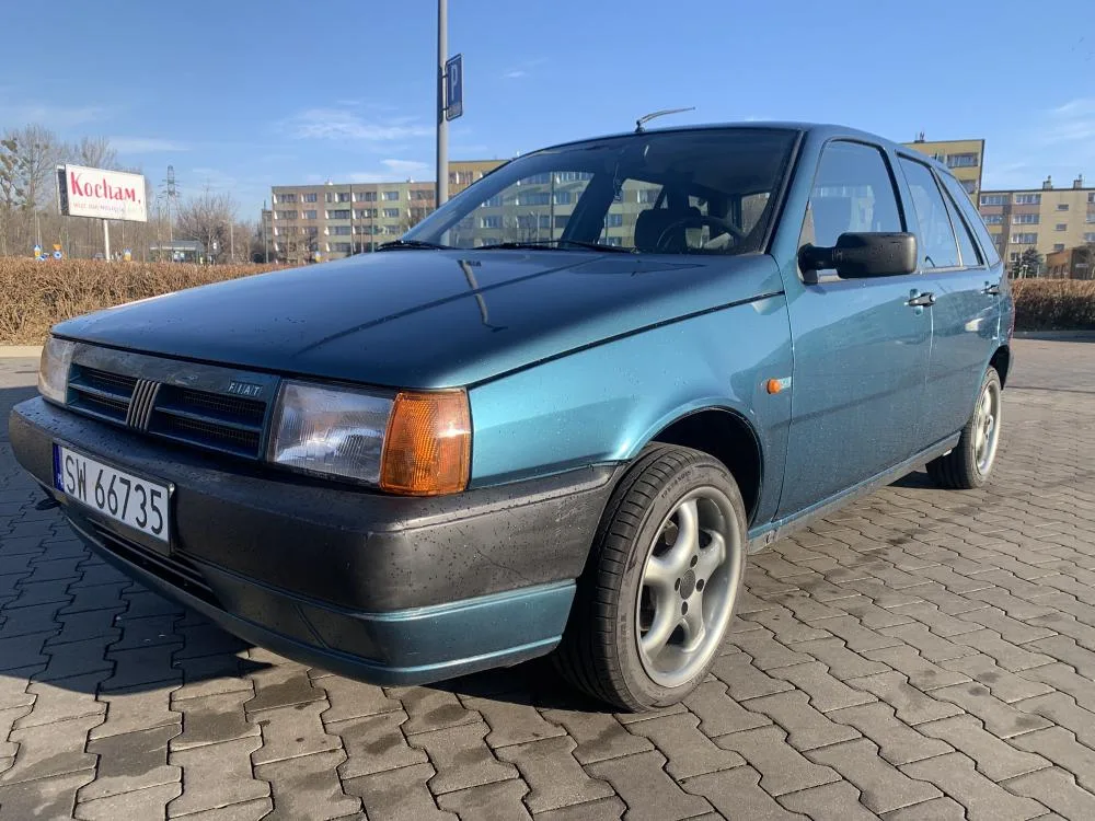 Fiat Tipo