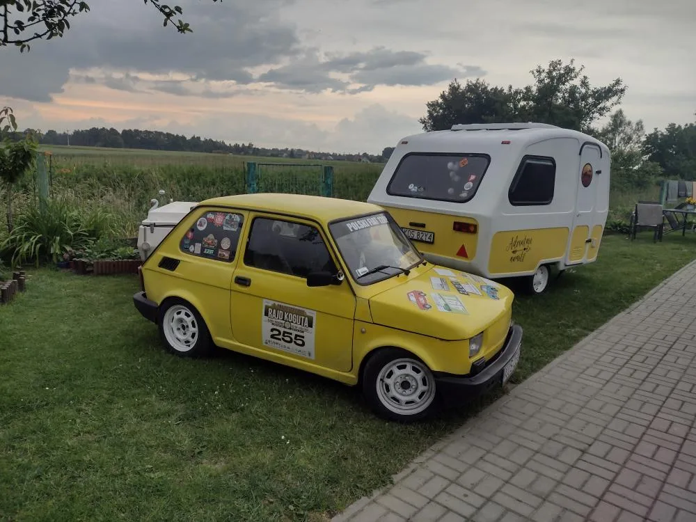 Fiat 126elx