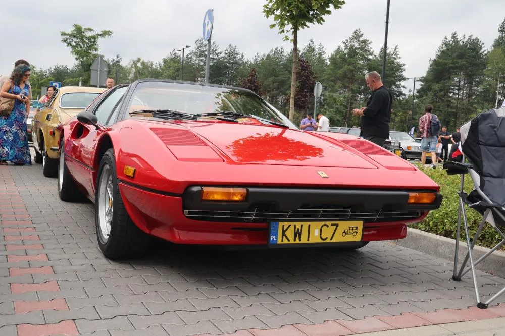 Ferrari 308 gts