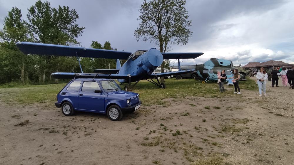 Fiat 126elx