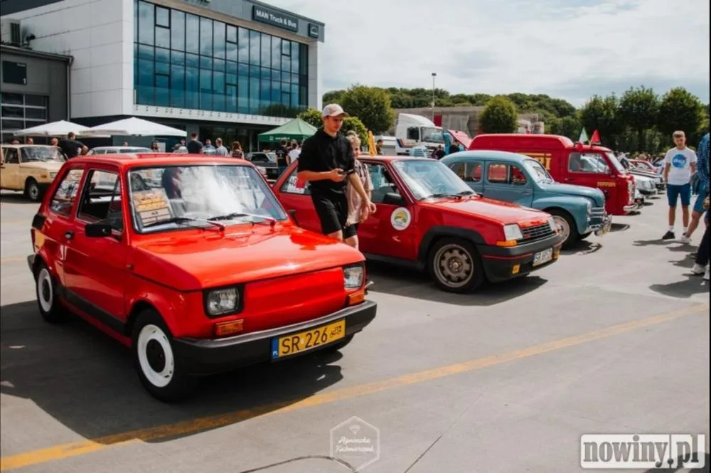 Fiat 126 FL