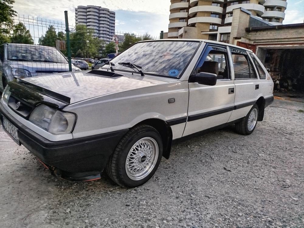 FSO Polonez
