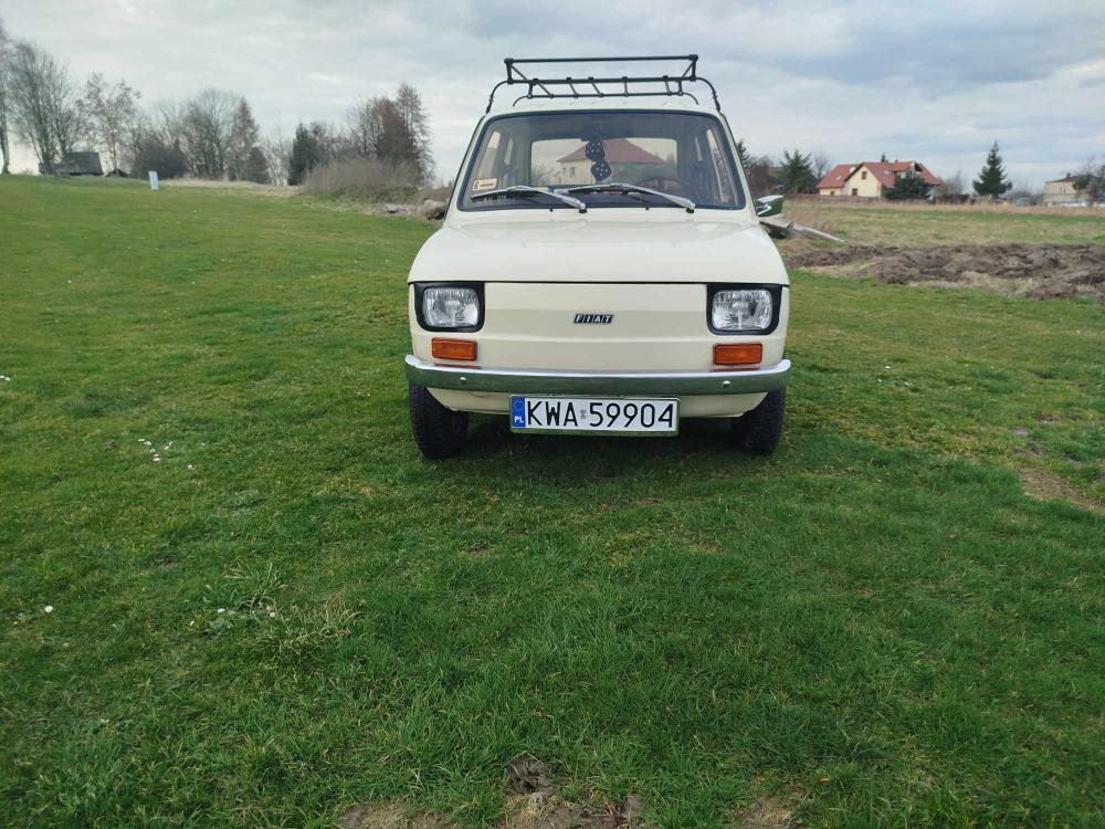 Fiat 126