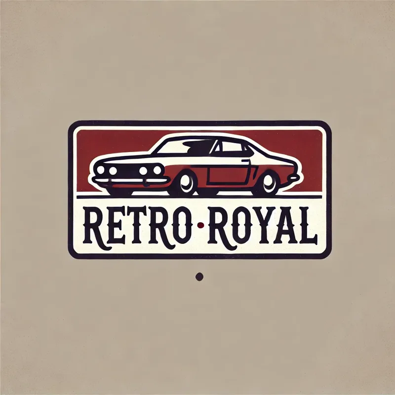 BMW 5 (E12)