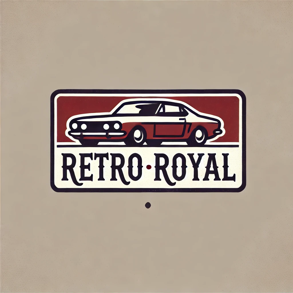 BMW 5 (E12)
