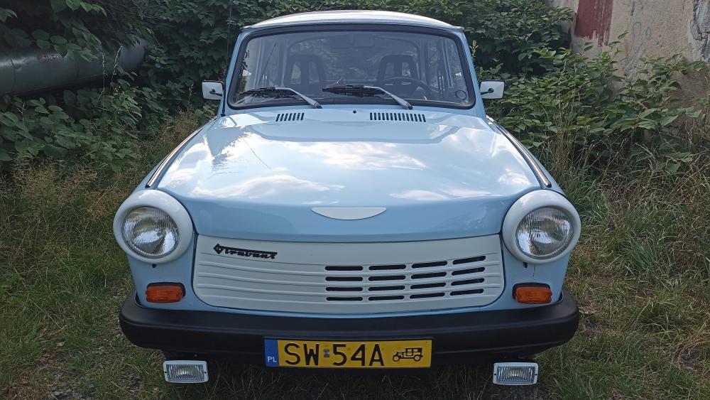 Trabant 1.1