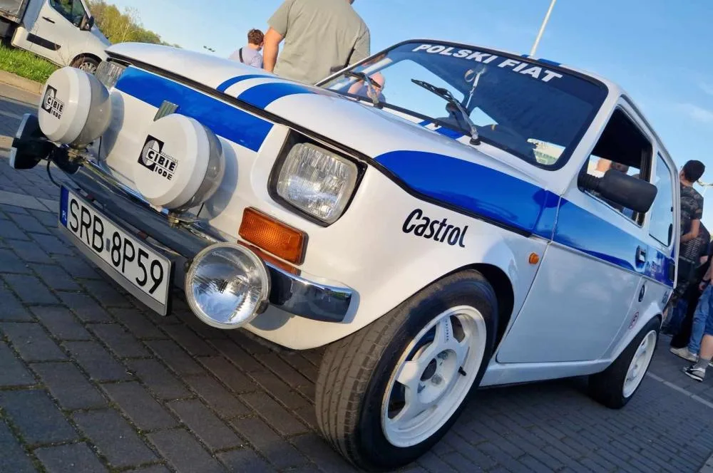 Fiat 126elx