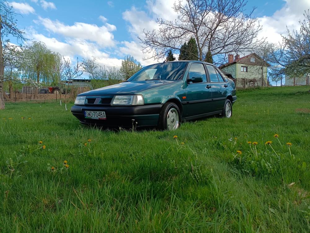 Fiat Tempra