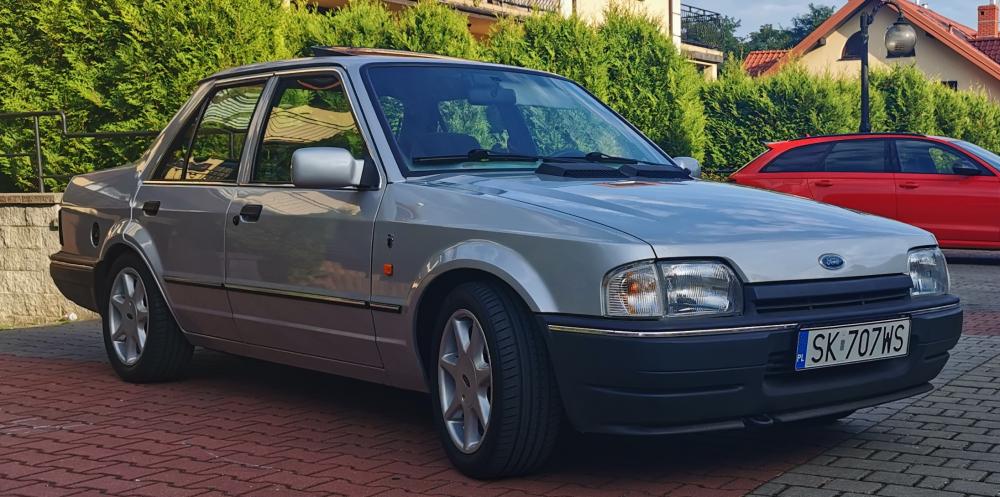 Ford Orion 89
