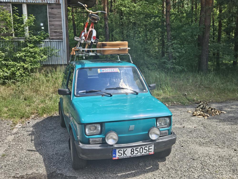 Fiat 126