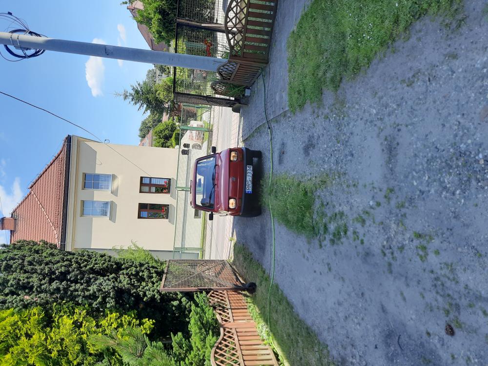 Fiat 126el