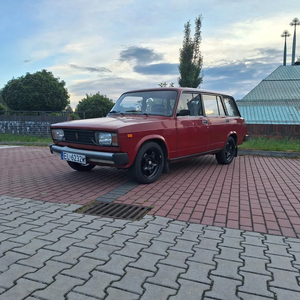 Lada 2101