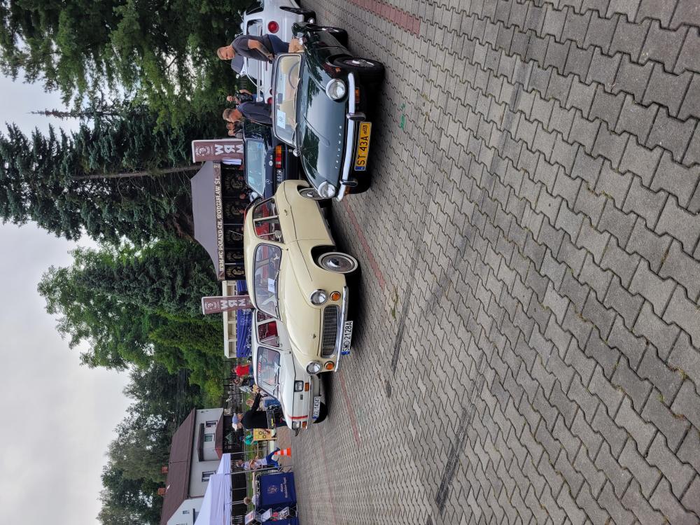 FSM SYRENA 105 Syrena 105