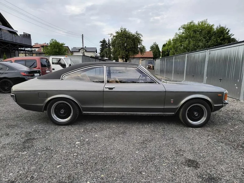 Ford Granada