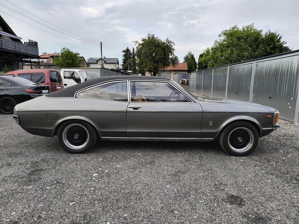 Ford Granada