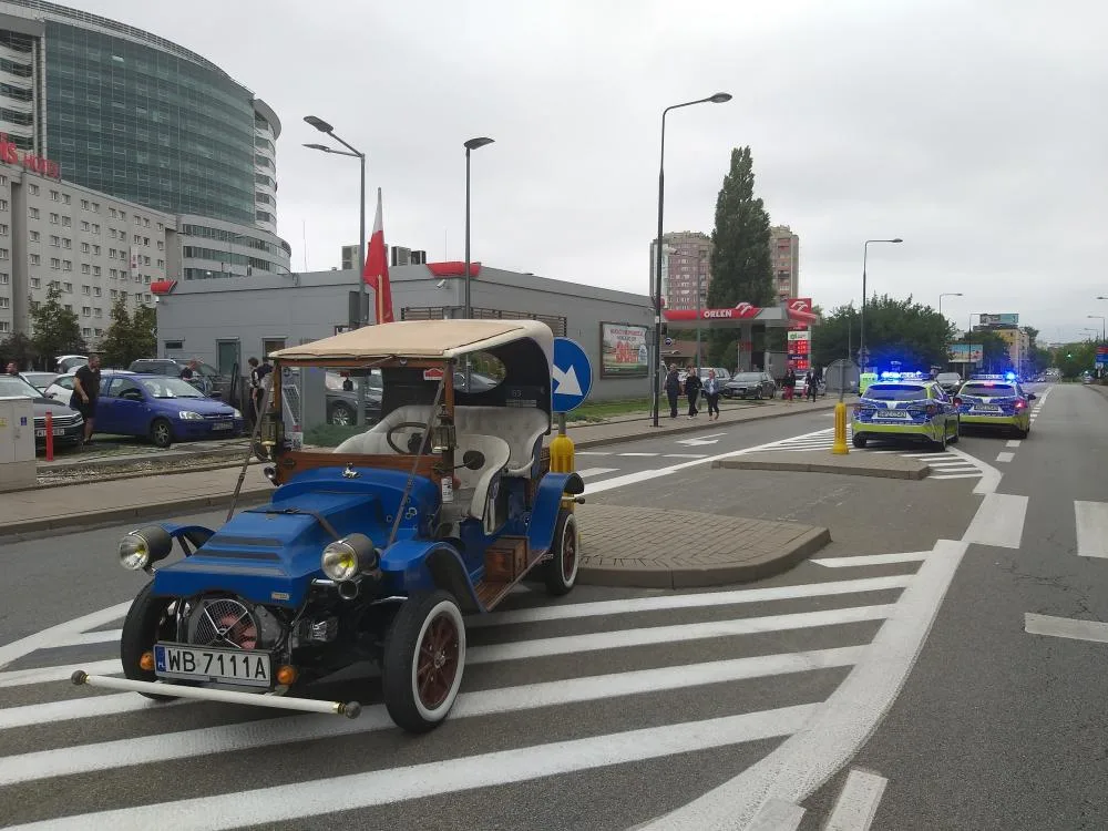 Citroen Condesa 2CV