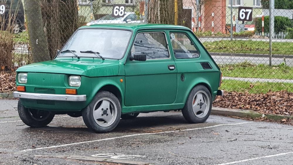Fiat 126
