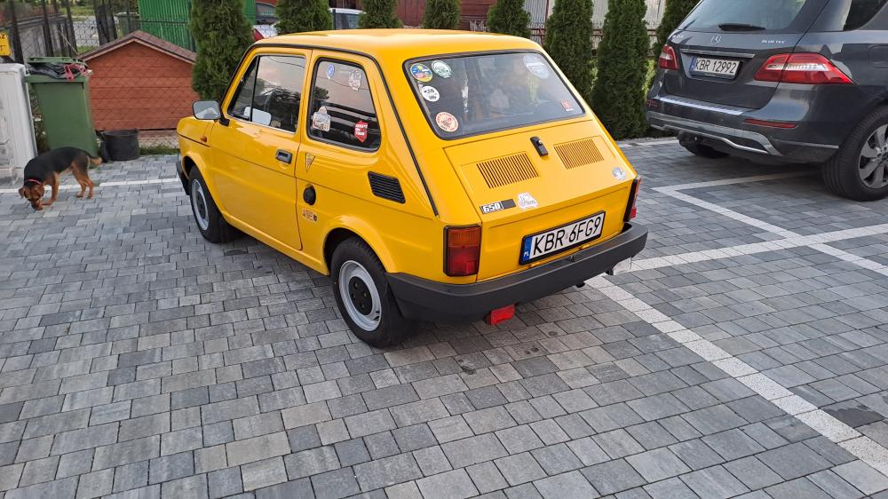 Fiat 126