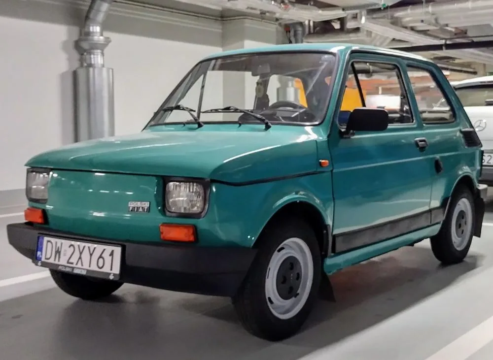 Fiat 126p