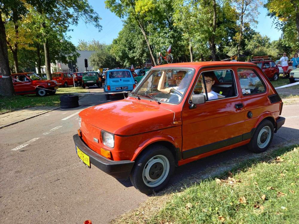 Fiat 126el