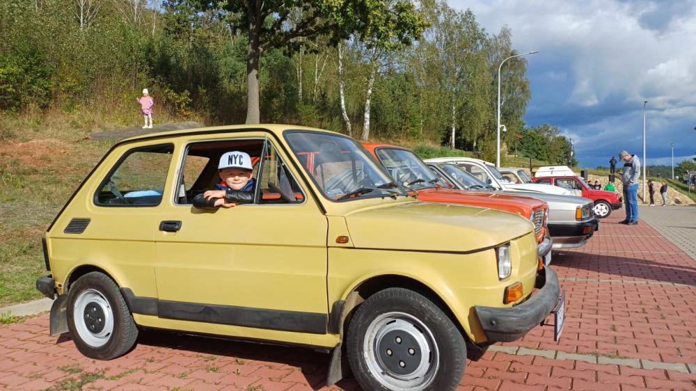 Fiat 126 FL